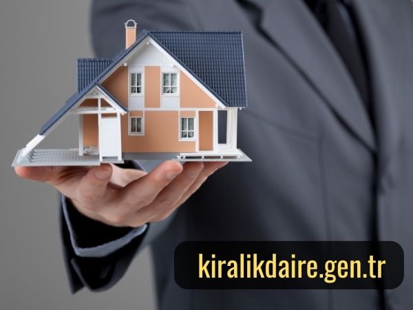 Emekli Mahallesi Kiralık Daire